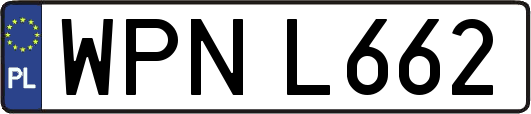 WPNL662
