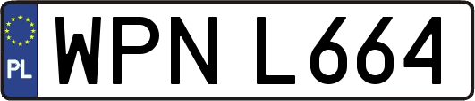 WPNL664