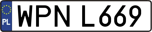 WPNL669