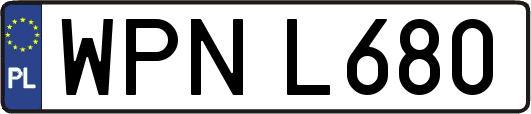 WPNL680