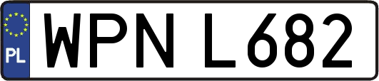 WPNL682