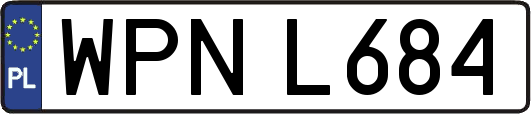 WPNL684