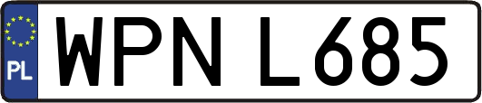 WPNL685