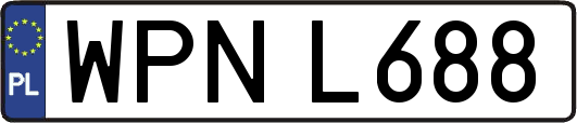 WPNL688