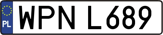 WPNL689