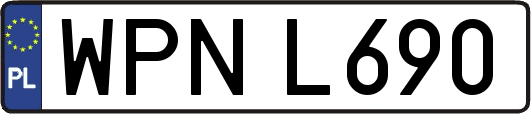 WPNL690