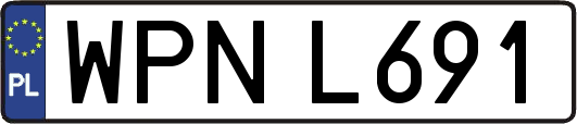 WPNL691