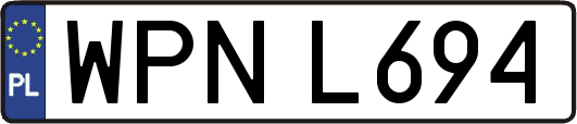 WPNL694