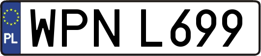 WPNL699