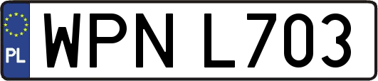 WPNL703