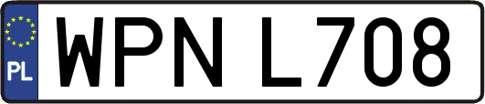 WPNL708