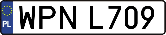 WPNL709