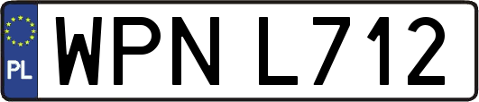 WPNL712