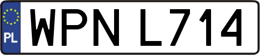 WPNL714