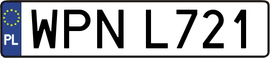 WPNL721