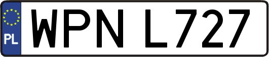 WPNL727