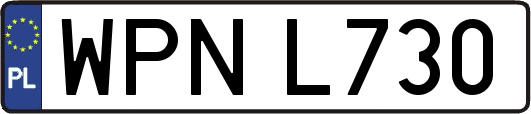 WPNL730