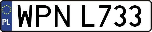 WPNL733