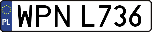 WPNL736