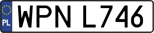 WPNL746