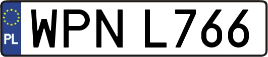 WPNL766