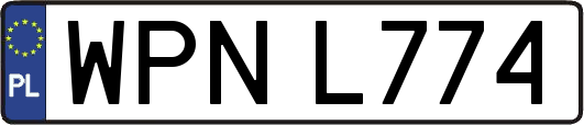 WPNL774