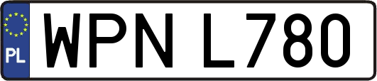 WPNL780
