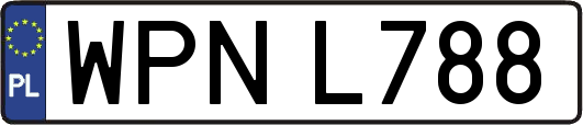 WPNL788