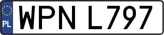 WPNL797