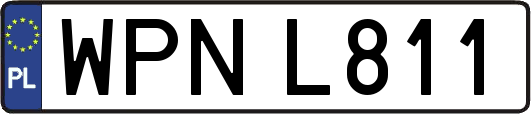 WPNL811