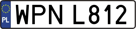 WPNL812