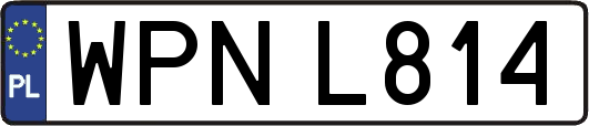 WPNL814