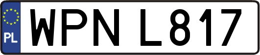 WPNL817
