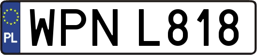 WPNL818