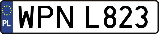 WPNL823