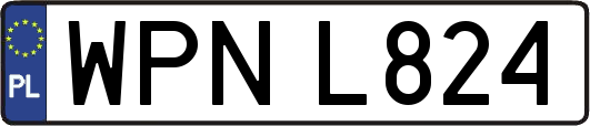 WPNL824