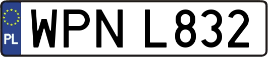 WPNL832