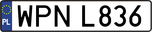 WPNL836