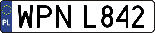 WPNL842