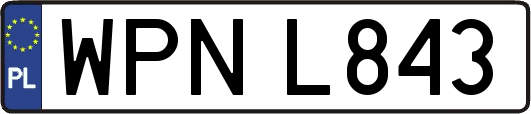 WPNL843