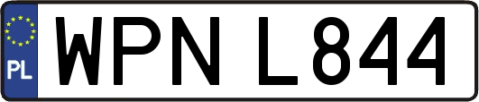 WPNL844