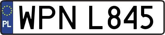 WPNL845