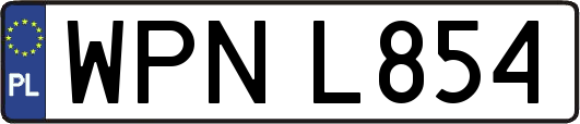 WPNL854