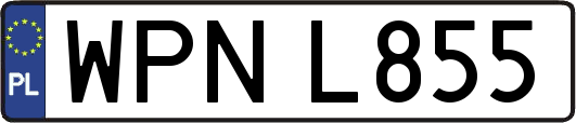 WPNL855