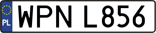 WPNL856