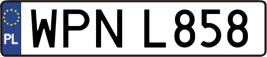 WPNL858