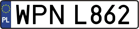 WPNL862