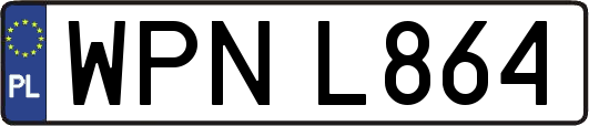 WPNL864