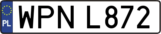 WPNL872