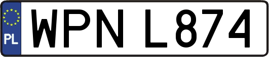 WPNL874